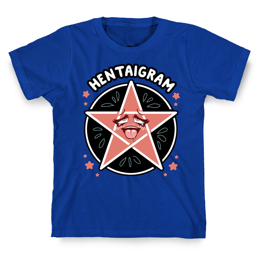 Hentaigram T-Shirt