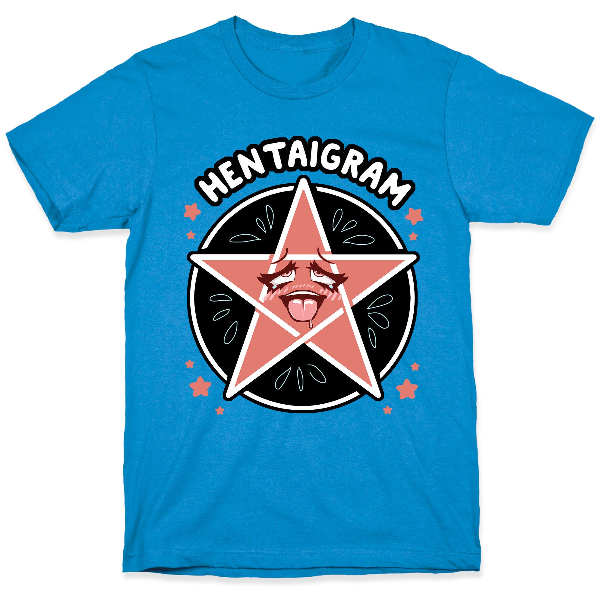 Hentaigram T-Shirt