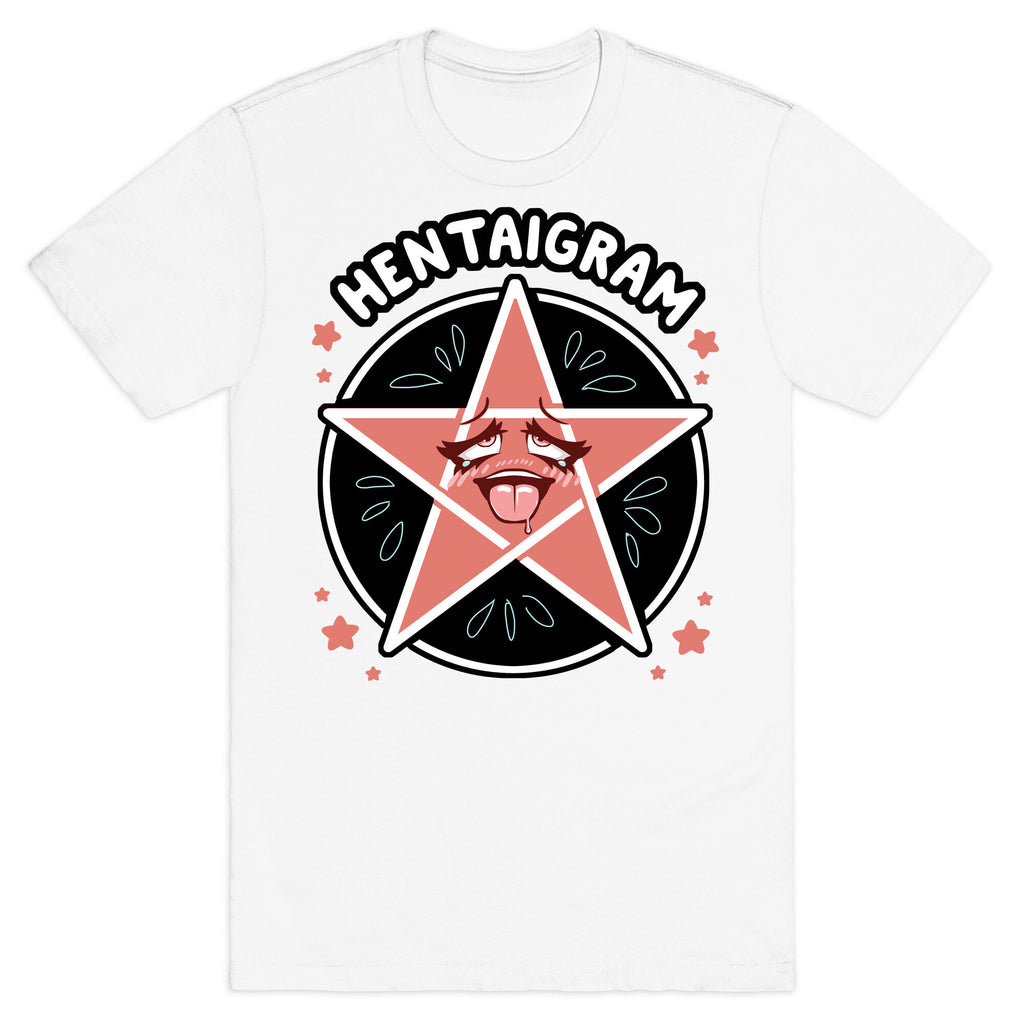 Hentaigram T-Shirt