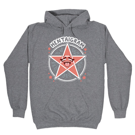 Hentaigram Hoodie