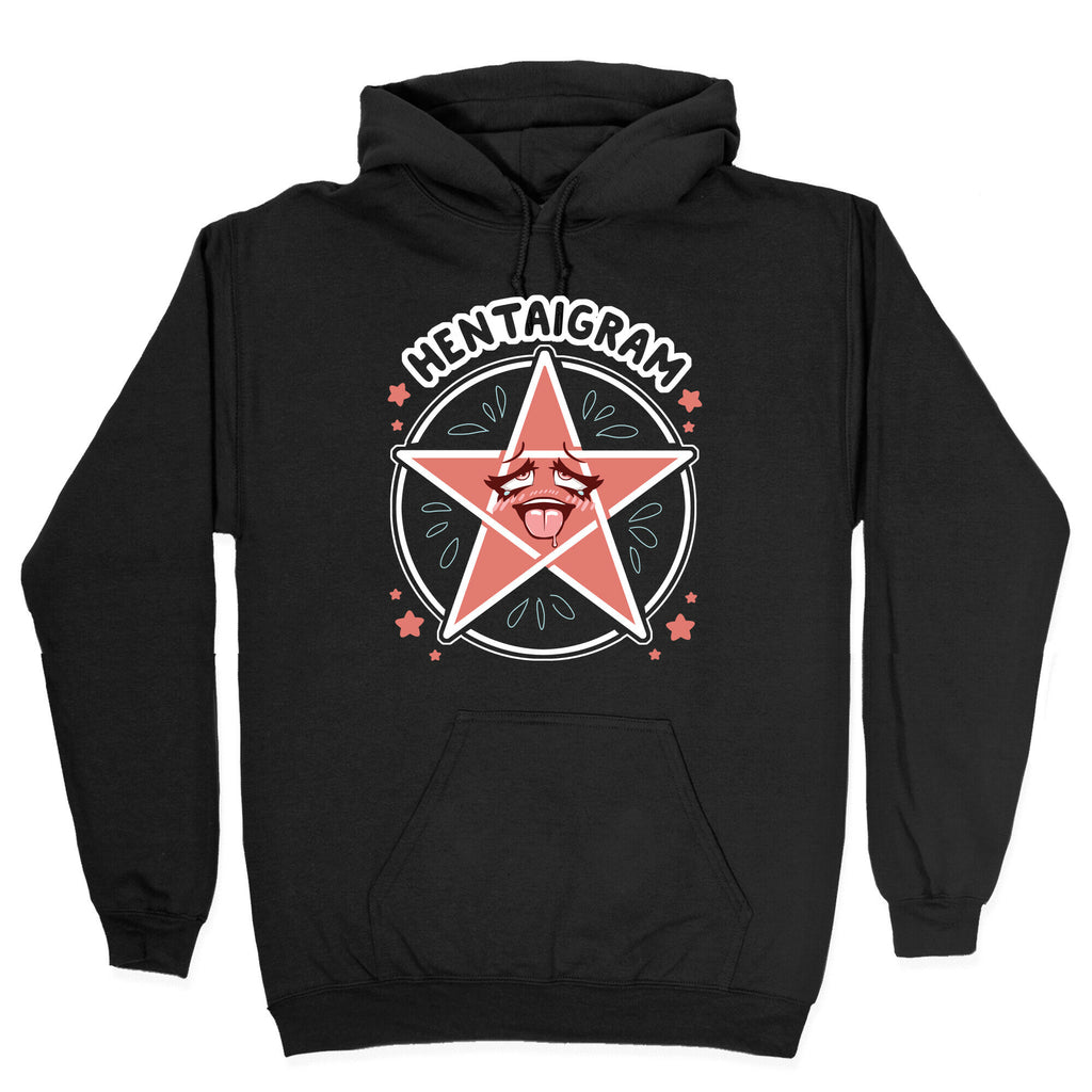 Hentaigram Hoodie