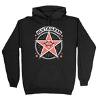 Hentaigram Hoodie