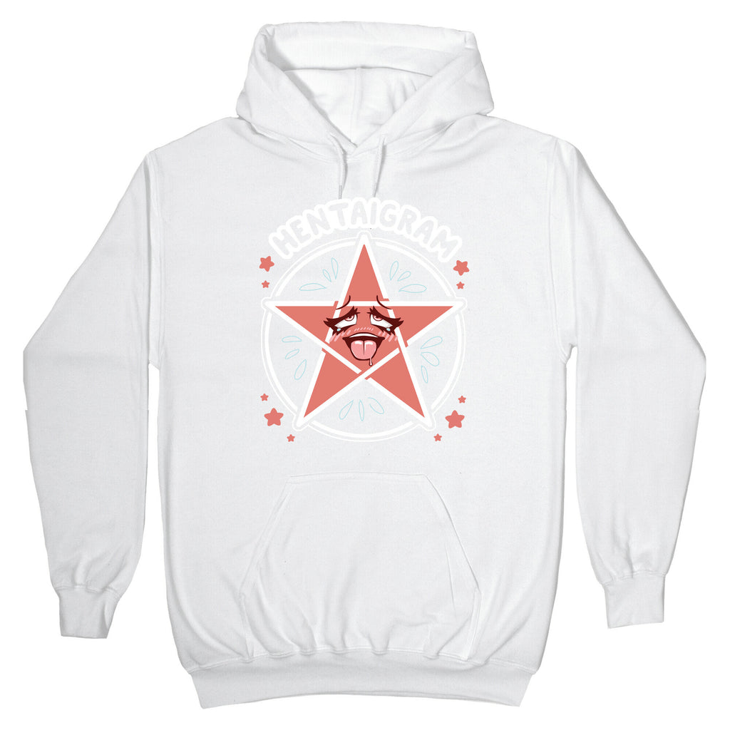 Hentaigram Hoodie