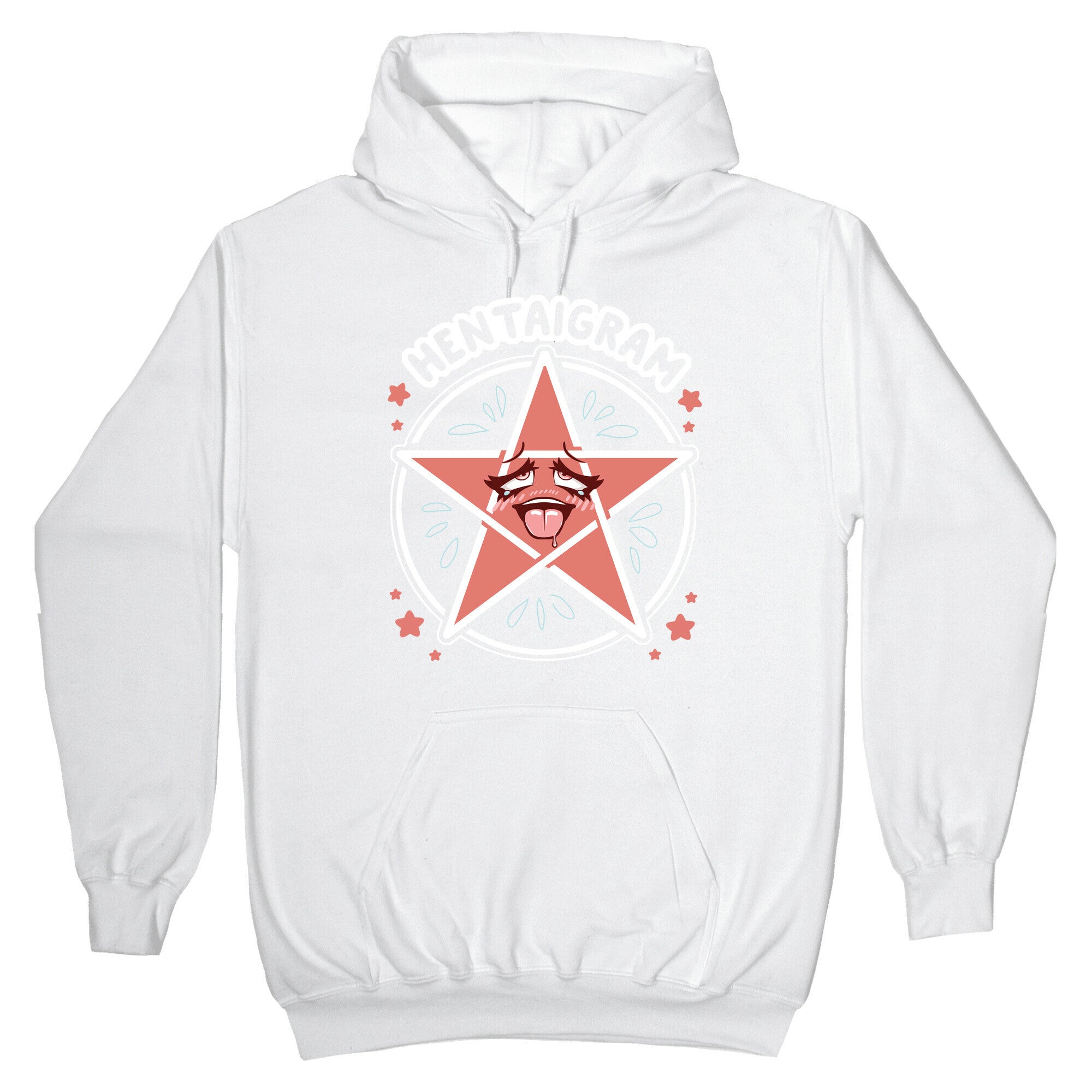Hentaigram Hoodie