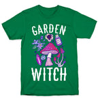 Garden Witch T-Shirt