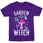Garden Witch T-Shirt
