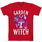 Garden Witch T-Shirt