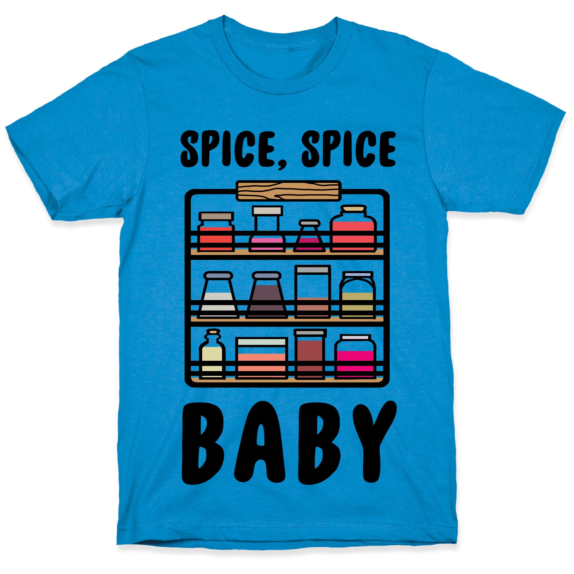 Spice, Spice Baby T-Shirt