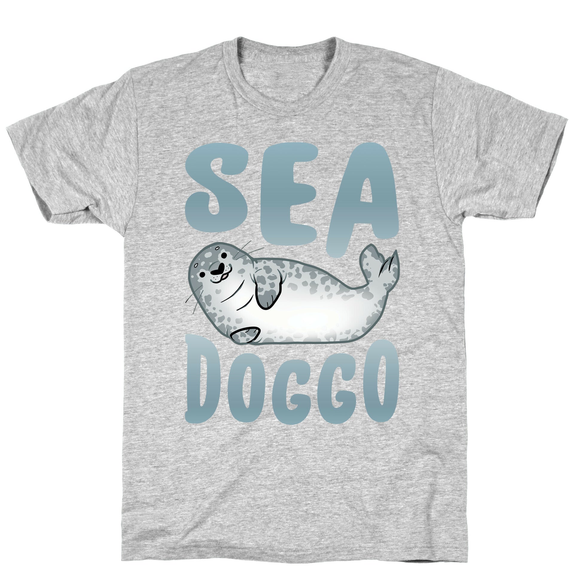 Sea Doggo T-Shirt