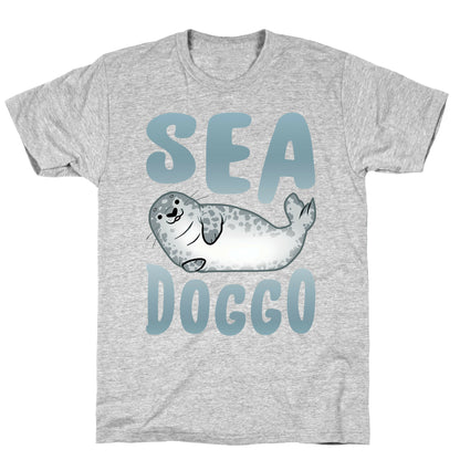 Sea Doggo T-Shirt