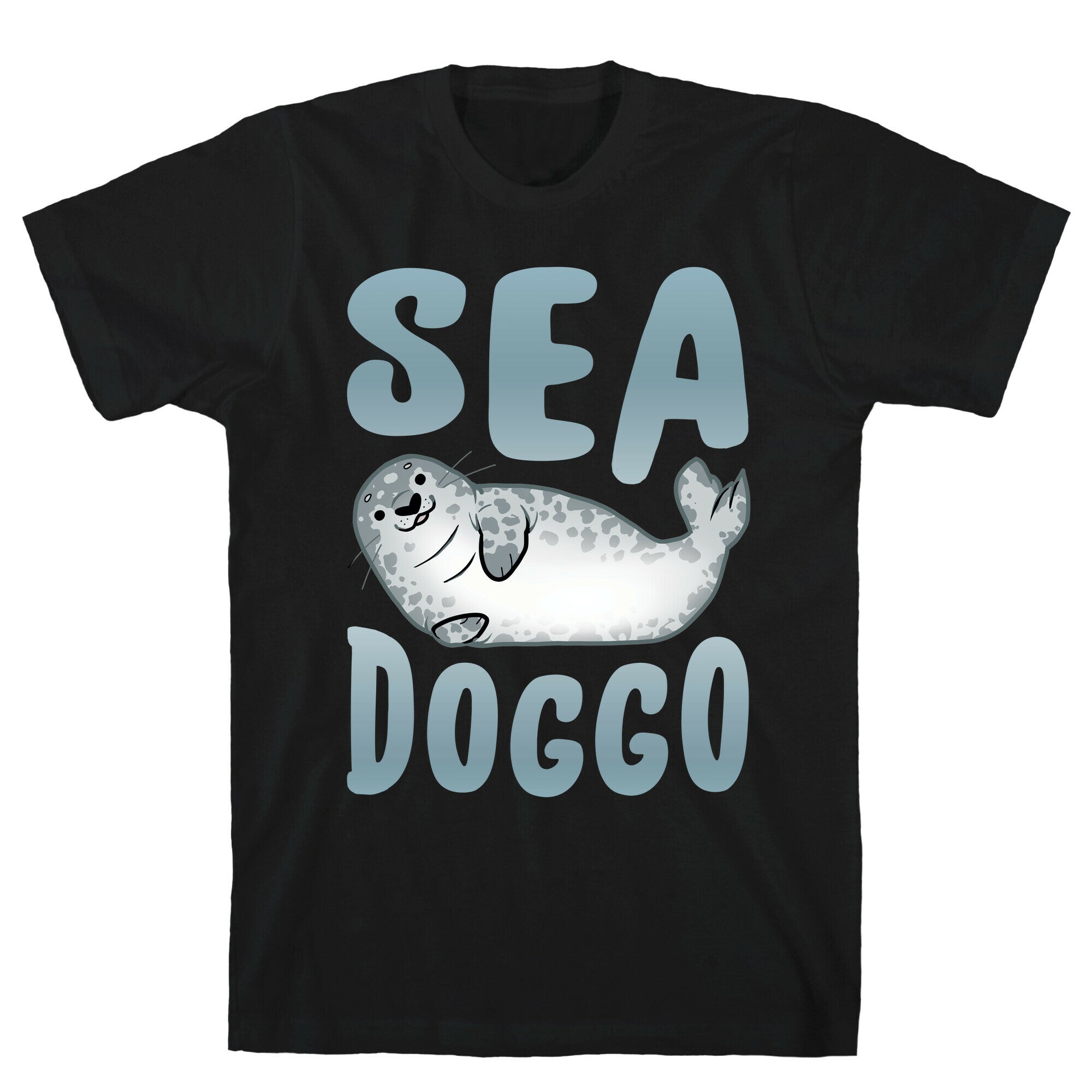 Sea Doggo T-Shirt