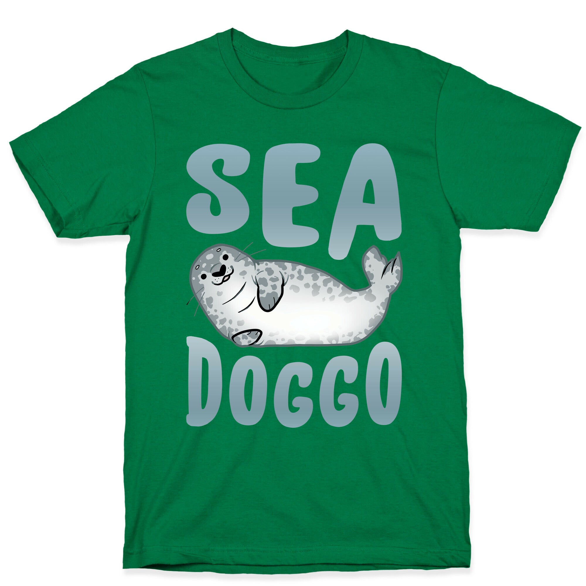 Sea Doggo T-Shirt