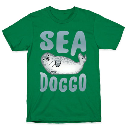 Sea Doggo T-Shirt