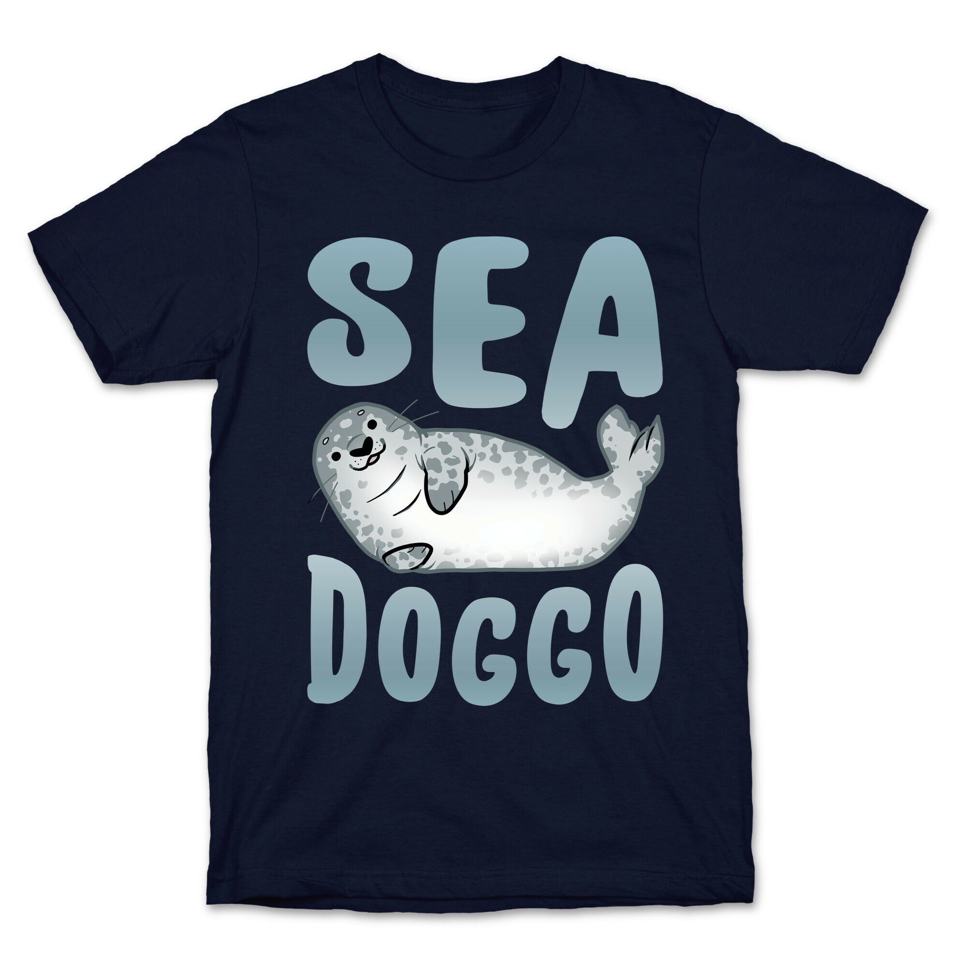Sea Doggo T-Shirt