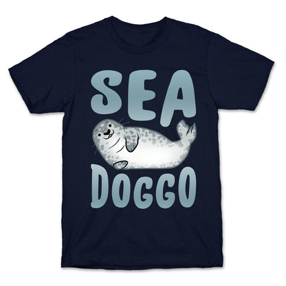 Sea Doggo T-Shirt