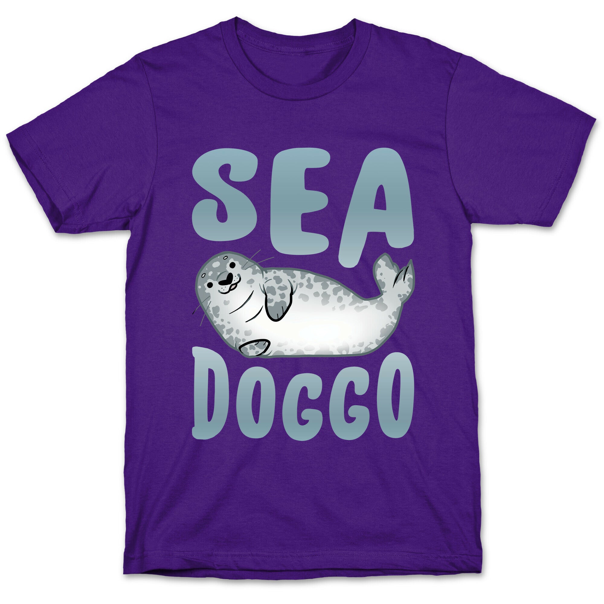 Sea Doggo T-Shirt