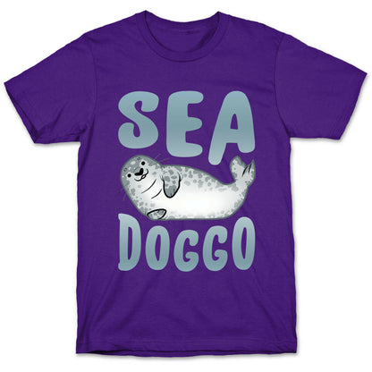 Sea Doggo T-Shirt