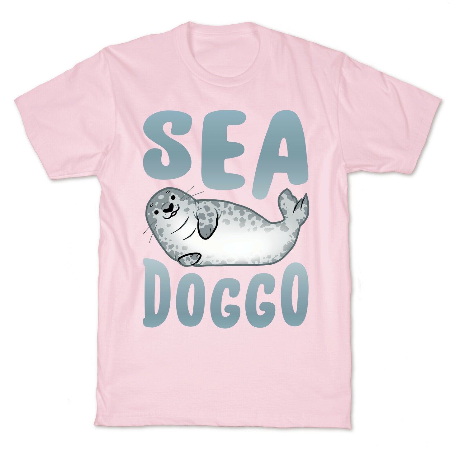 Sea Doggo T-Shirt