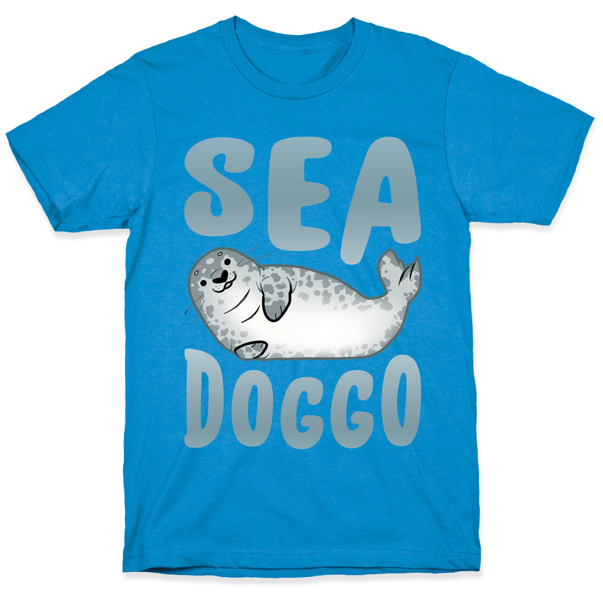 Sea Doggo T-Shirt