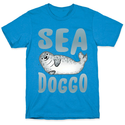 Sea Doggo T-Shirt