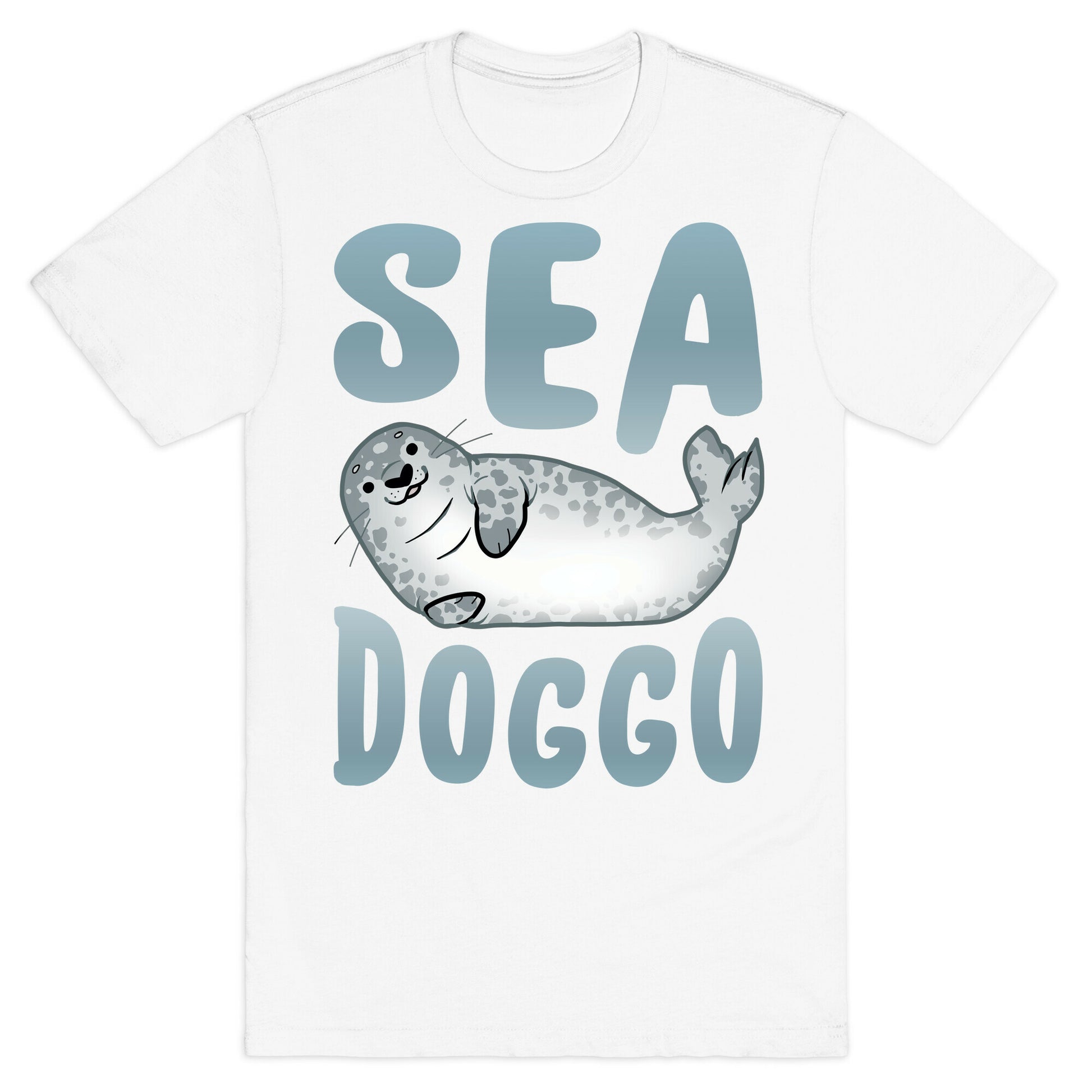 Sea Doggo T-Shirt