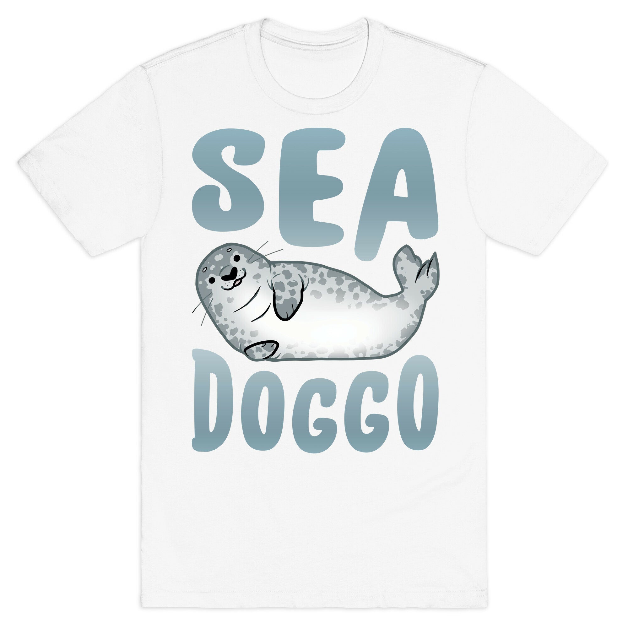 Sea Doggo T-Shirt