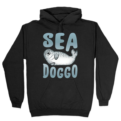 Sea Doggo Hoodie