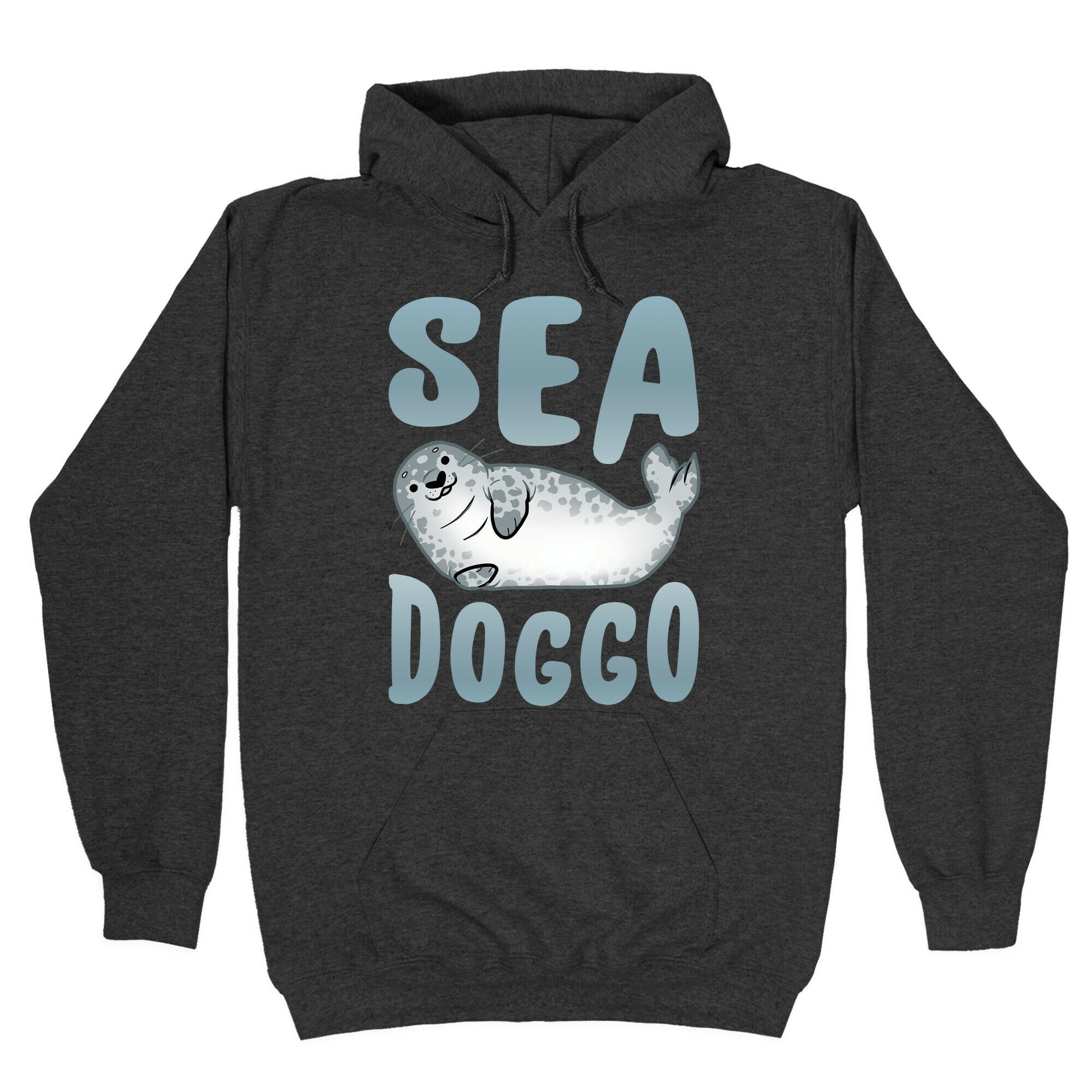 Sea Doggo Hoodie