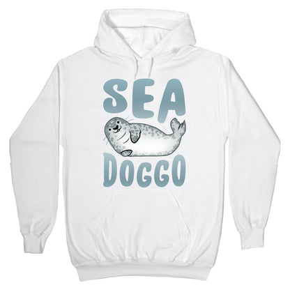 Sea Doggo Hoodie