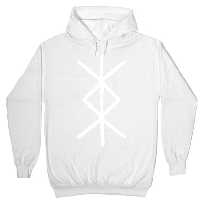 Protection Rune Hoodie