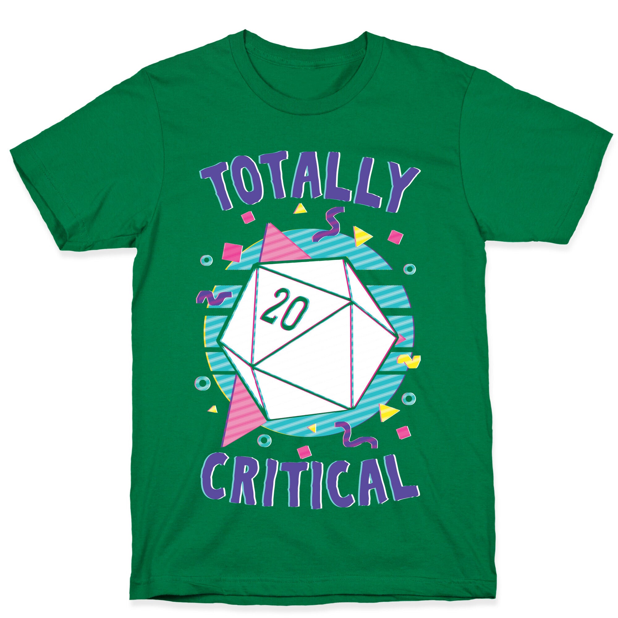 Totally Critical T-Shirt