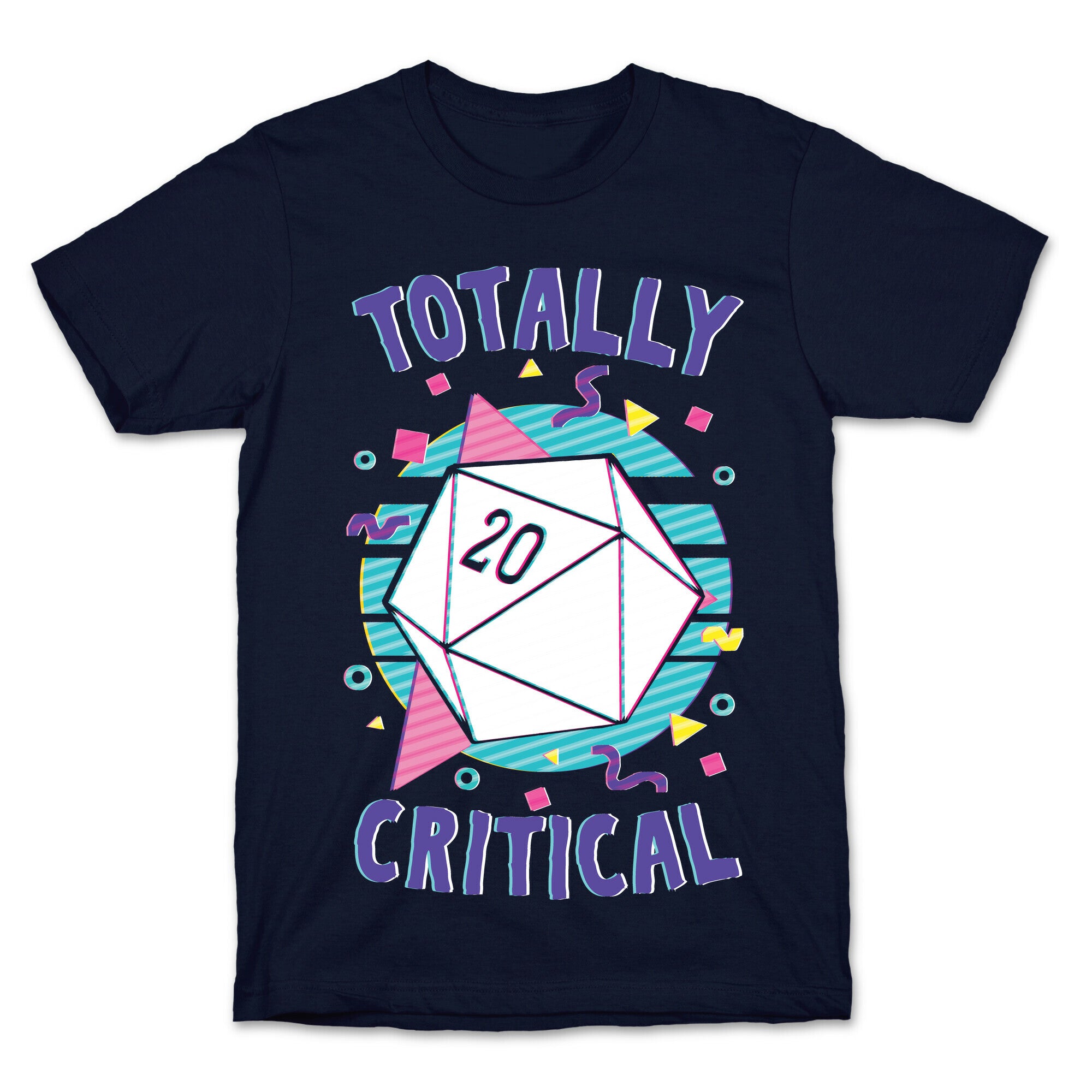 Totally Critical T-Shirt