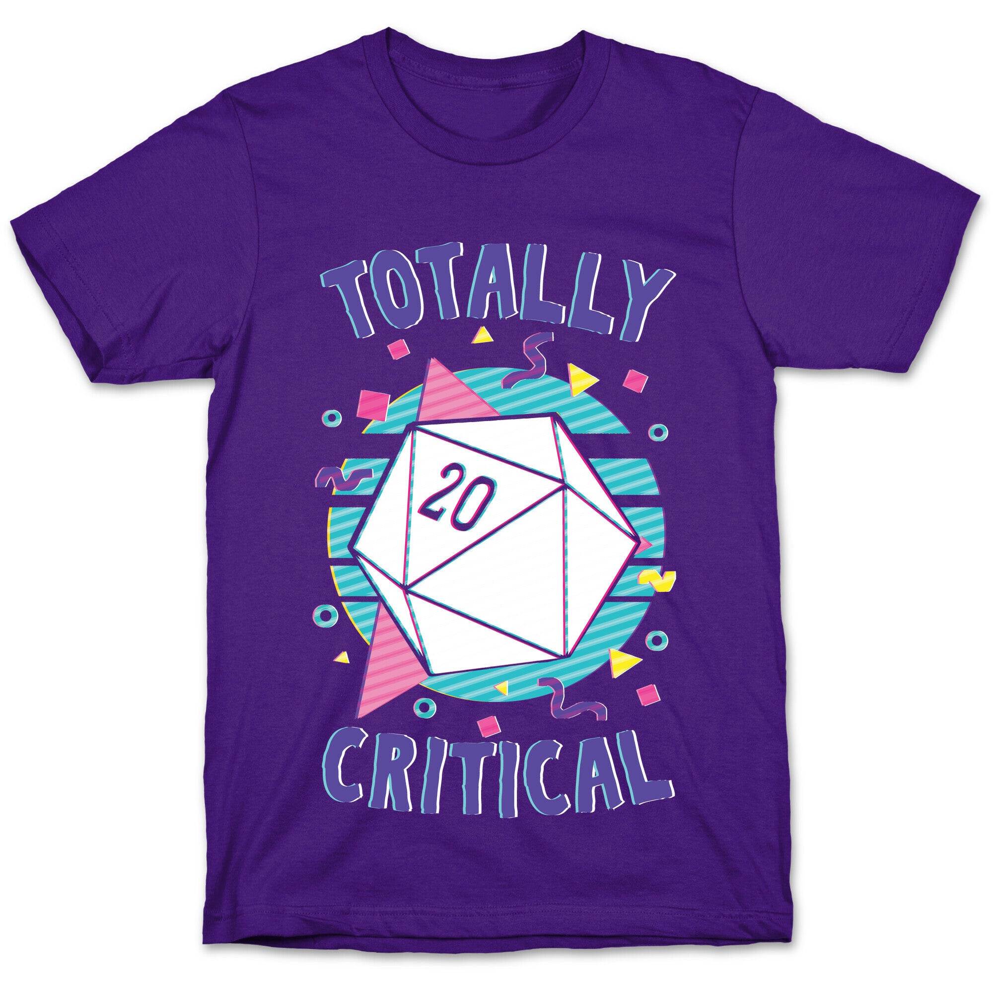 Totally Critical T-Shirt