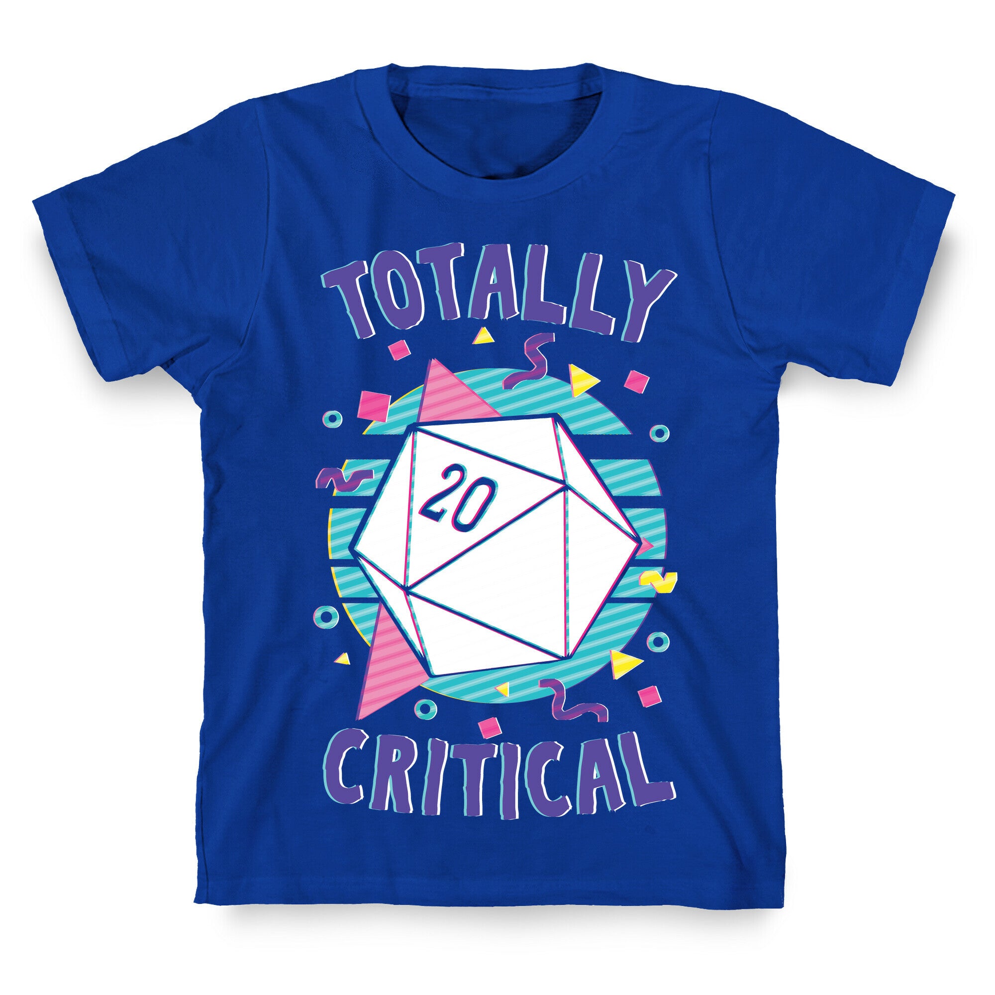 Totally Critical T-Shirt