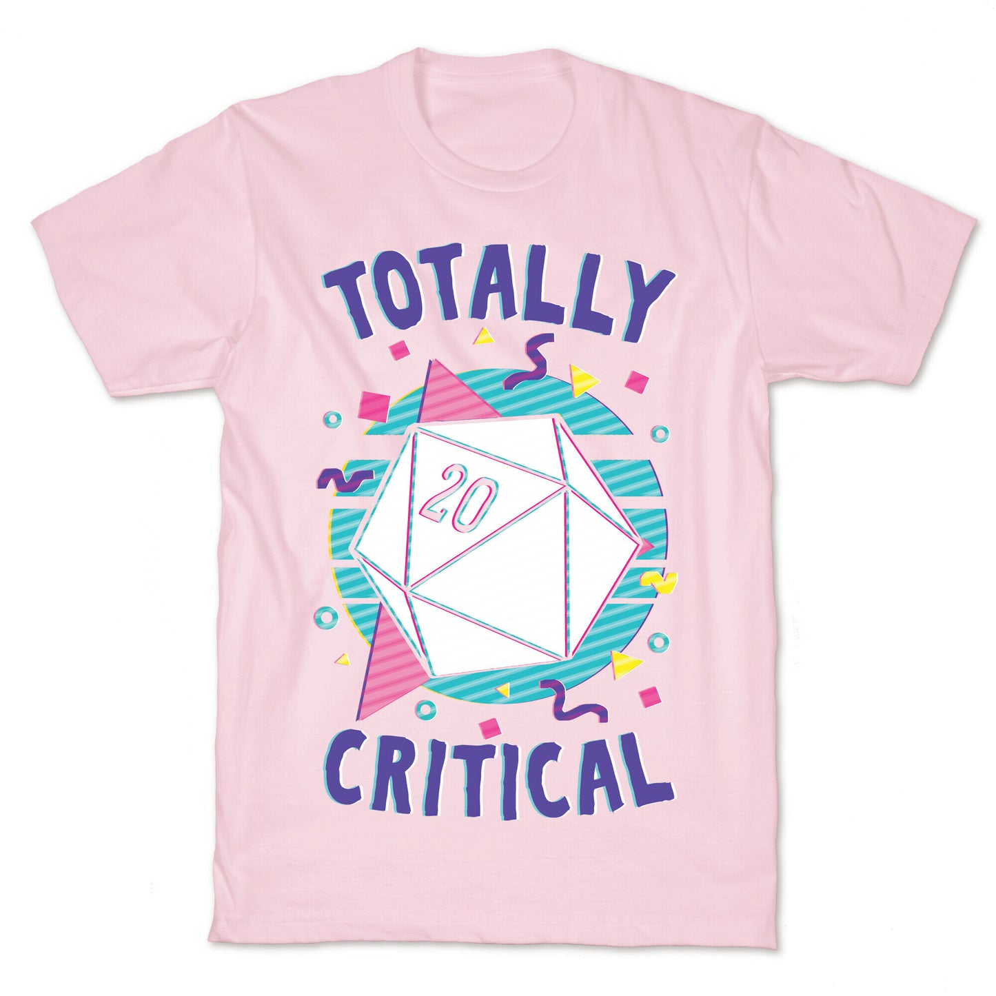 Totally Critical T-Shirt