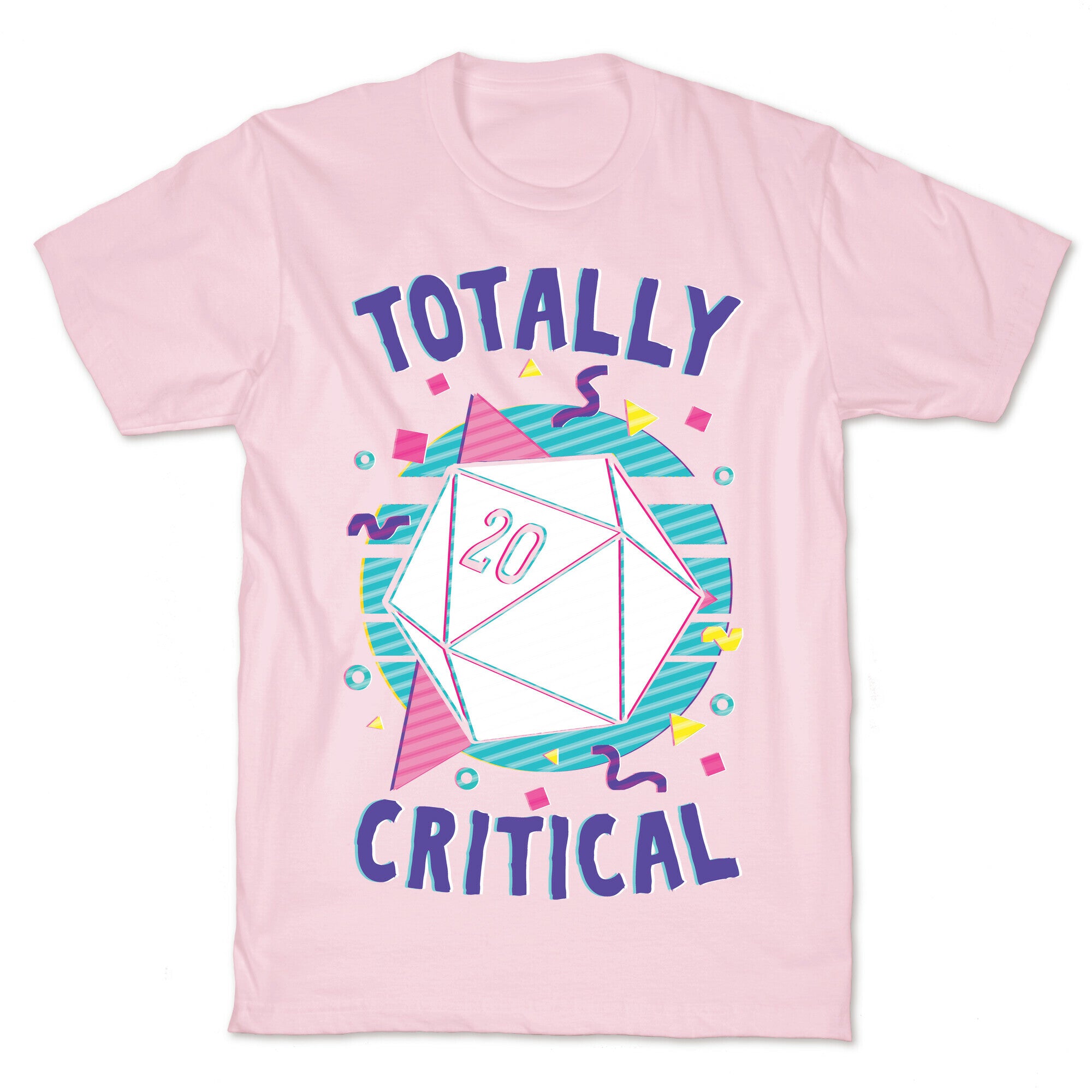 Totally Critical T-Shirt