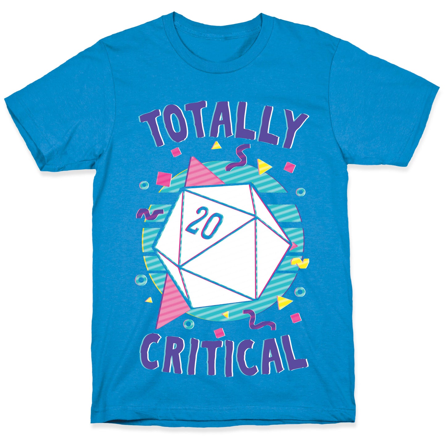 Totally Critical T-Shirt