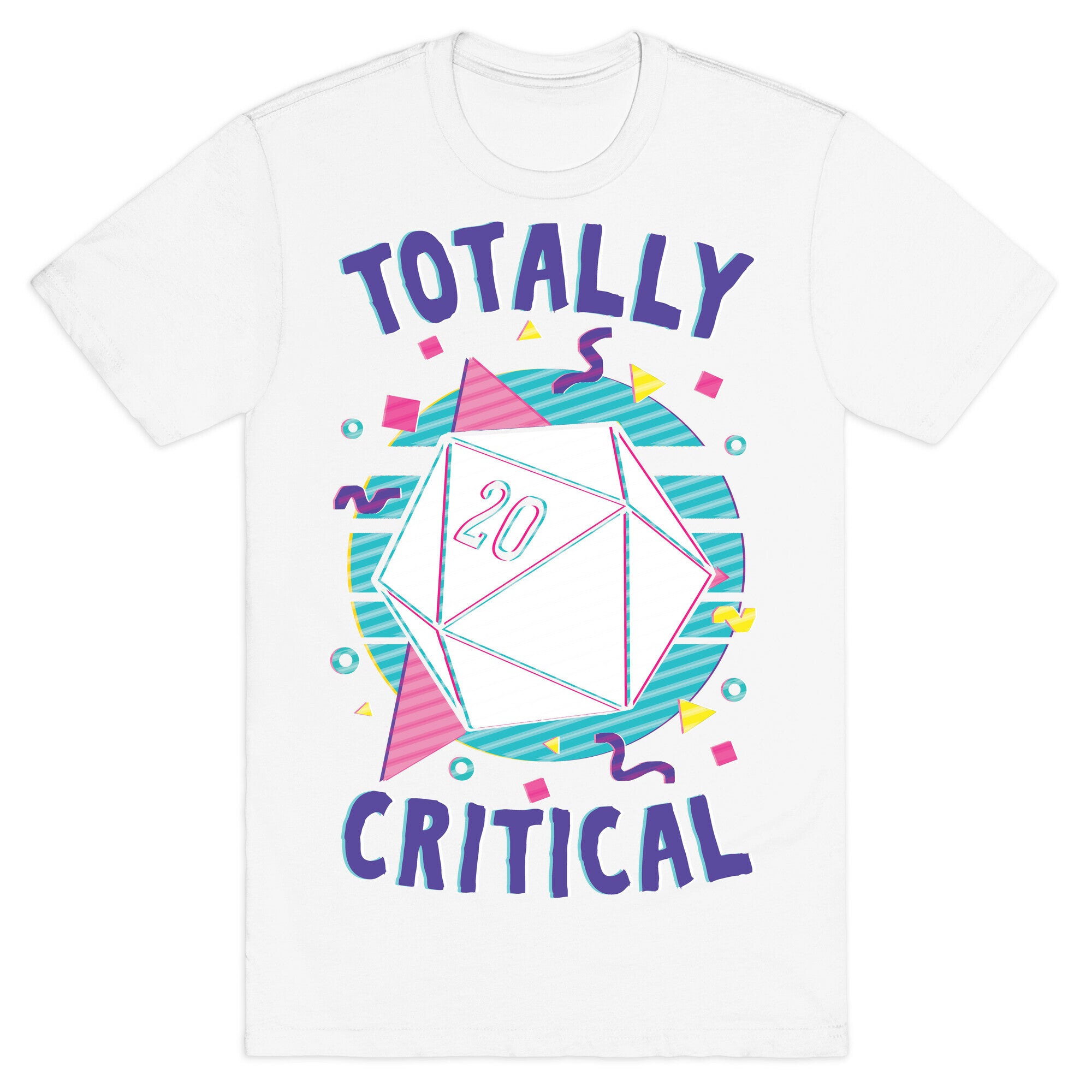 Totally Critical T-Shirt