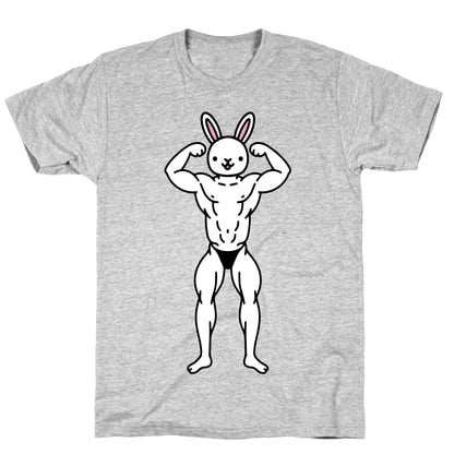 Buff Bunny T-Shirt