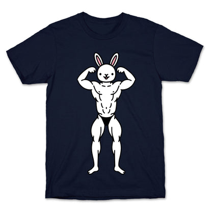 Buff Bunny T-Shirt