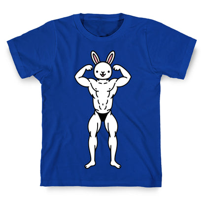 Buff Bunny T-Shirt