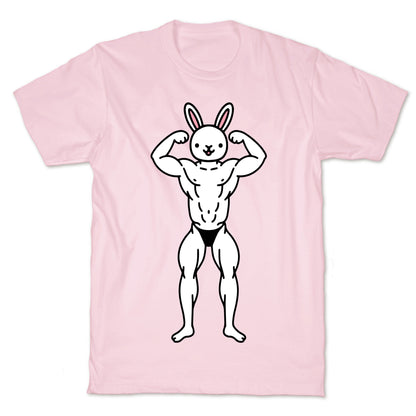 Buff Bunny T-Shirt