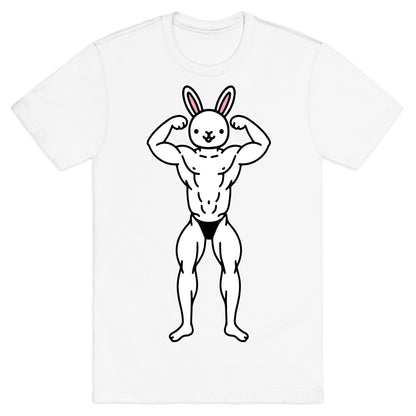 Buff Bunny T-Shirt