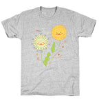 Dandy Lions T-Shirt