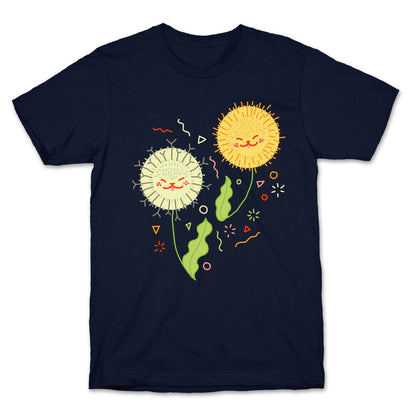 Dandy Lions T-Shirt