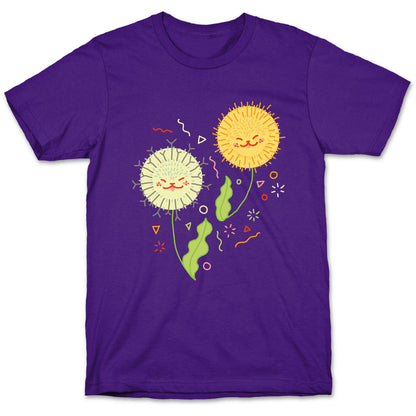Dandy Lions T-Shirt