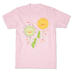 Dandy Lions T-Shirt