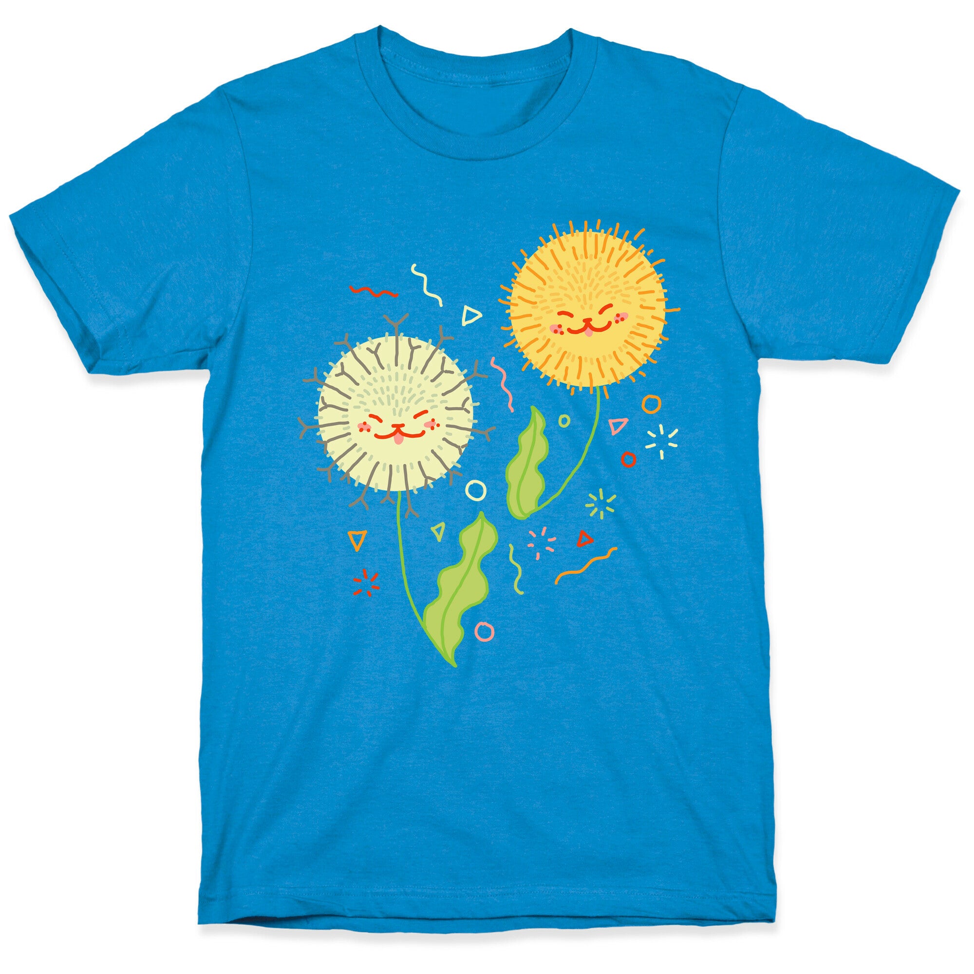 Dandy Lions T-Shirt