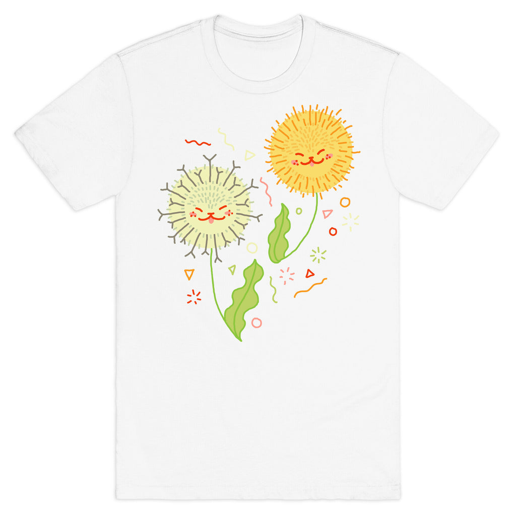 Dandy Lions T-Shirt