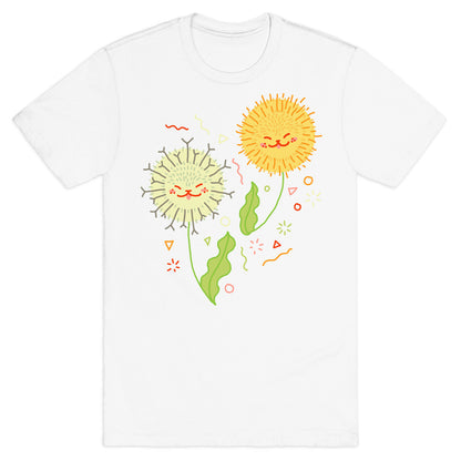 Dandy Lions T-Shirt